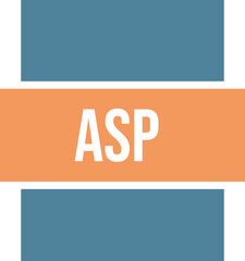 ASP icon fill and bebus writting