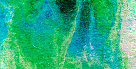 Lively and Intricate Psychedelic Patterns Merging into a Captivating Abstract Composition
