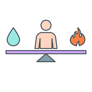 homeostasis illustration