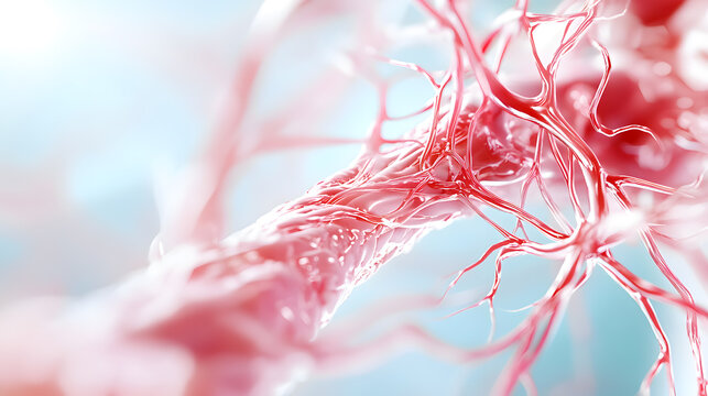 Arterial health hypertension treatment mechanisms