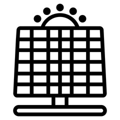 Clean electric energy