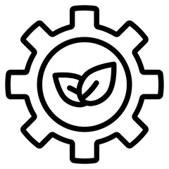 Alternative environment renewable