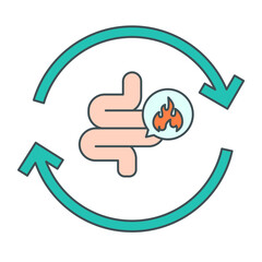 metabolism illustration