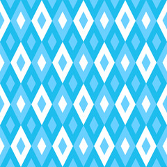 Festive Oktoberfest Seamless Pattern Design with Flat Cartoon Illustration