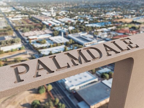 Palmdale California, Palmdale, California, Palmdale CA