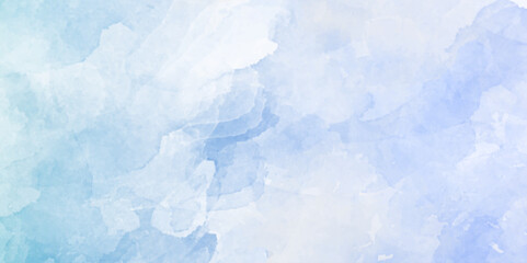 Obraz premium multicolor watercolor paper textured illustration with splashes. colorful watercolor for background with paint. Divorces and drops. Colorful gradient ink colors wet effect hand drawn canvas background