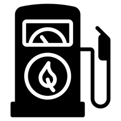 Energy fuel gas