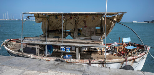 Griechenland Zakynthos