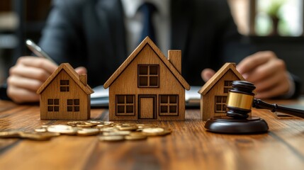 Estate Management for Seniors: Protect Your Legacy with Effective Planning