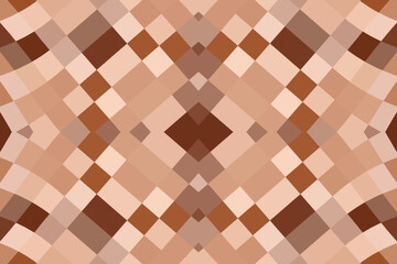 geometric background