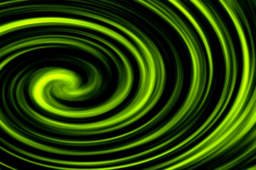 abstract background with spiral