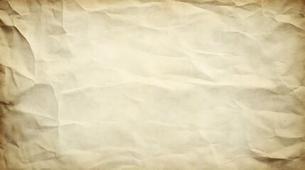 A textured paper background with a clean, open area in the center for text placement