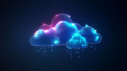 cloud computing signals digital