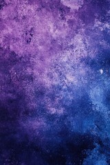Fototapeta premium Purple Blue Background Close Up