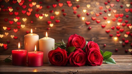  valentine background