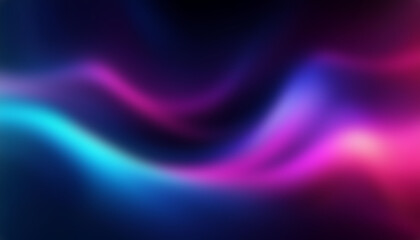 Smart trendy blue purple blur pattern. Digital background textured display. Color gradient electronic diode effect. Website, application, games template. Computer, laptop wallpaper. Design for landing