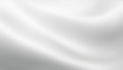 White background. Wide minimalist design with an abstract texture featuring a smooth gradient. Neutral tones create a calming atmosphere, emphasizing simplicity and elegance through subtle visual tran