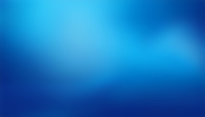 Obraz premium Smart trendy blue blurred pattern. Digital background textured display. Color gradient electronic diode effect. Website, application, games template. Computer, laptop wallpaper. Design for landing 