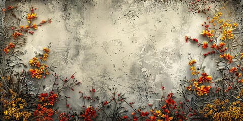 Fototapeta premium metal background