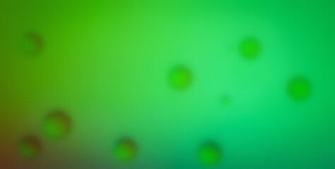 Whimsical Journey through an Enchanting Rainbow Splash on a Cute and Colorful Abstract Background