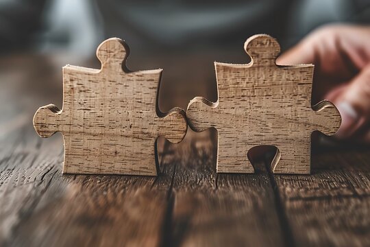 Professional Team Collaborating in Business Meeting