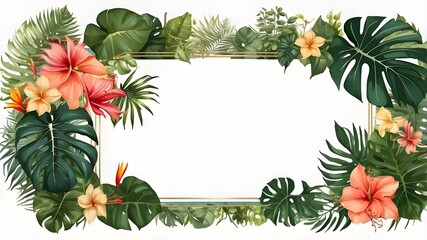 framework for invitation or congratulation
