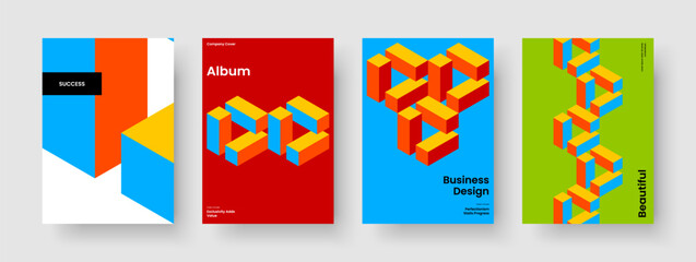 Isolated Flyer Layout. Modern Banner Design. Geometric Background Template. Business Presentation. Brochure. Report. Book Cover. Poster. Brand Identity. Pamphlet. Notebook. Journal. Newsletter