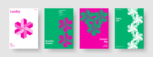 Isolated Report Template. Creative Flyer Design. Geometric Poster Layout. Background. Book Cover. Banner. Business Presentation. Brochure. Advertising. Newsletter. Pamphlet. Handbill. Catalog