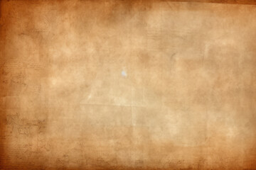 Obraz premium Processed collage of old retro paper surface texture. Background for banner, backdrop or texture