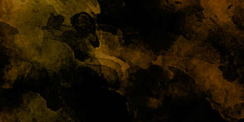 water mist over white background. black dreaming portrait. Vintage grunge blurred photo crimson abstract vector design for effect. Puffs of black , orange smoke spread on a black background, curling