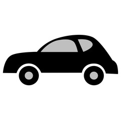 truck delivery car icon vector  illustration 