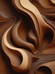 chocolate background