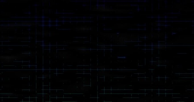Cyber Hacking Background Video | Digital Glitch Effects, Data Breach Animation, Code and Encryption Visuals | Perfect for Tech, Security, and Thriller Projects 
4K