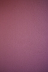 The pattern of painted plaster walls is texture and background
