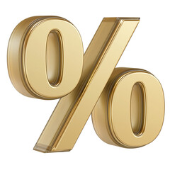 Percent Symbol