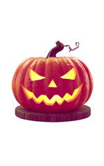 halloween pumpkin