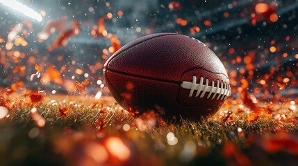 Kickoff Countdown Challenge