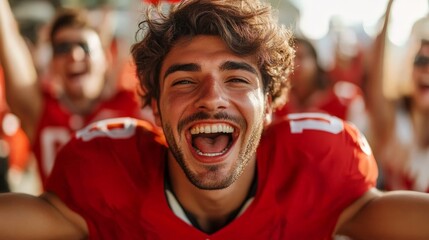 Game Day Photo Contest