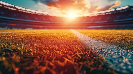 Game Day Scavenger Hunt