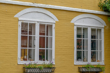 svaneke auf  Bornholm