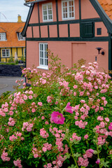 svaneke auf  Bornholm