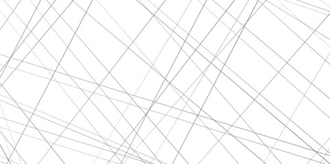 abstract background with lines and  modern technology science concept of interconnected patterns and abstract geometric lines design 
