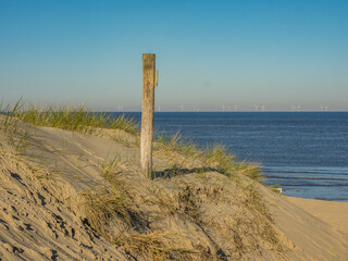 Katwijk an der Nordsee