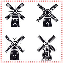 Spinning Toward Sustainability  The Role of Windmills in Renewable Energy Sources.