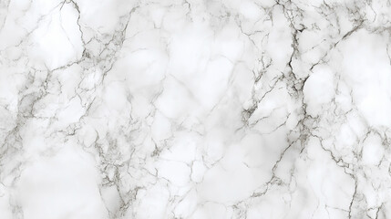 Obraz premium Marble-textured background with soft white and gray veins, offering a luxurious and sophisticated appearance for elegant designs.
