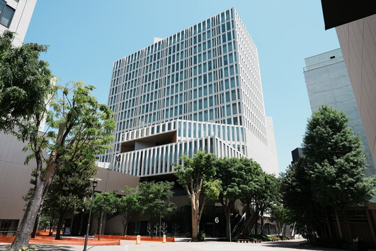 上智大学 四谷キャンパス 6号館