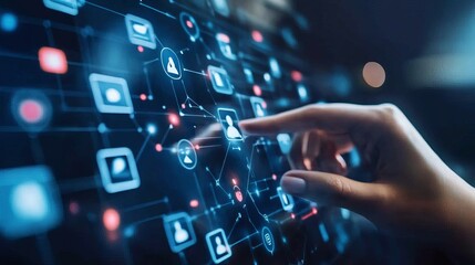 Social listening, social network monitoring, and social media measurement concepts offer valuable consumer insights. These tools help companies assess brand awareness and enhance their products 