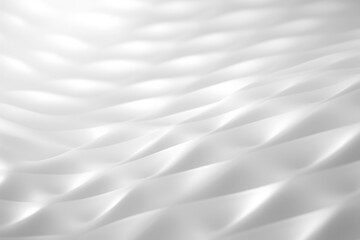 Naklejka premium Abstract white background wallpaper