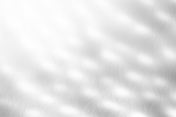 Obraz premium Abstract white background wallpaper