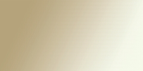 Abstract luxury gold color vector geometric lines seamless pattern background eps 10, modern dots.